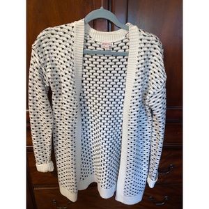 Women’s cardigan